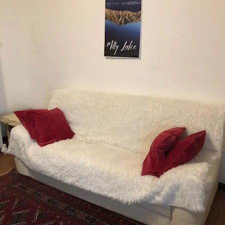 Prázdninový dům Milly