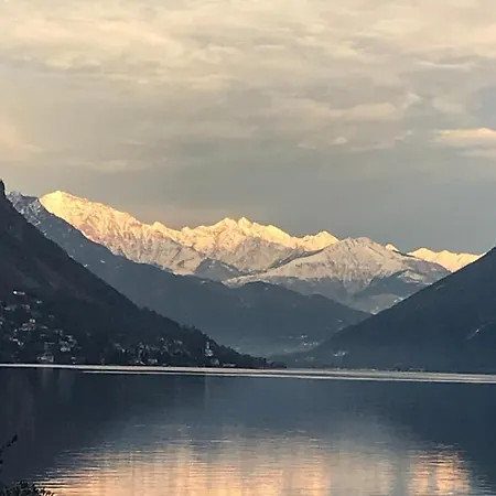 Prázdninový dům Milly