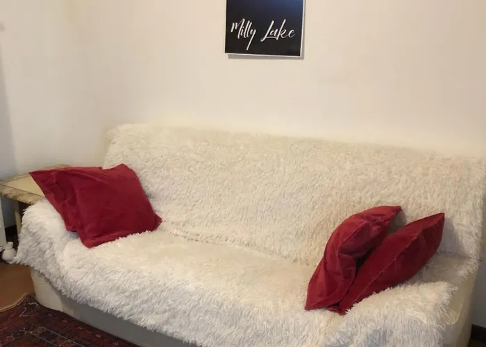 Prázdninový dům Milly
